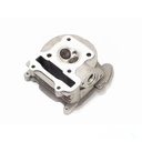 Cabeça de motor completa (kit 80cc) / GY6 50 139QMB/QMA 4T