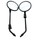 Kit de Espelhos (ESQ+DRT) Bluroc/Bullit (Legend 125)