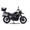 MOTRON: X-NORD 125
