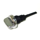 M4 : Vareta de Oleo (curta, por baixo) - Tox ATV90/110, A110-XK, ATV504-XK