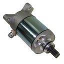 Motor arranque ATV500 (9 dentes).