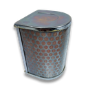 Elemento do filtro de ar - Motron Nomad