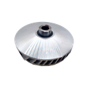 Variador (s/ prato), Ø128mm, ATV250 UTV / JONWAY YY250T, 172MM