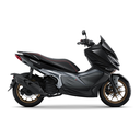 MALAGUTI: Madison 125 ABS