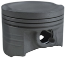 Piston (simples) (Ø 52mm) - Motron Revolver (ZS152FMI-5P)