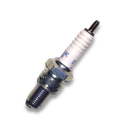 E01 - Spark plug DR8EA - Brixton BX 125/250