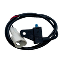 Sensor/contacto de travao ESQ - Neovolt - (Runner)