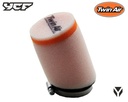 Filtro de ar (Esponja), TWIN AIR Ø55mm p/ NIBBI 34mm - YCF / Pitbike