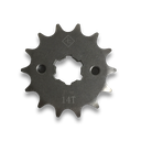 Pinhao 428H (14 dentes) - Brixton 157FMI