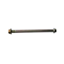 Eixo da escora traseira/braço oscilante (230x12mm) - Tox (Knight MD02), Neovolt (Pulse)