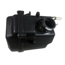 F02 - Air Filter - Malaguti (Spectre 125)