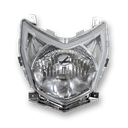 Farol dianteiro (s/ casquilho) - Neovolt (Runner) (V3)