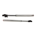 Kit Suspensoes 45x48x735mm - Tox (Volcano RACE 140) / Pitbike