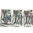 Kit autocolantes - Tox Volcano MX 125 (Comp. Tox Volcano RACE 140)