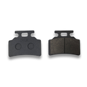 Pastilhas de travao - Neovolt (ZWD-ZGL / Runner V1 / We-Fun - FRT // Eco-Volt / Go-X - FRT e TRAS)