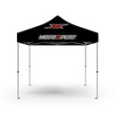 Tenda Motoxpert - 3x3 m