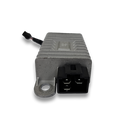 Conversor de tensao (C/USB) (48-72V - 12V/8A/5V) - Neovolt (We-Go / Pulse / We-Ride / We-Fun / Flow)
