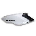 Carenagem Lateral Direita (Traseira) - Neovolt (We-Ride)