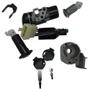 Kit Chaves Neco Azzuro