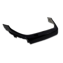 Carenagem Frontal do Farol (preto) - Neovolt  (We-Fun)