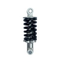 Amortecedor traseiro 125mm (Tipo 2), Tox (QD01 / E-QD03-L / ...) mini-ATV 49