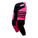 Calça MXK3B Criança - 14 (14-16 anos), Rosa - TOX