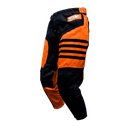 Calça MXK3B Criança - 14 (14-16 anos), Laranja - TOX