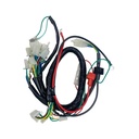 Cablagem principal ATV110 - Tox (Viper) A504