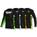 Camisola MX Racing Criança -  TOX
