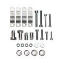 Circuit Equipment: Fenix Kit Fixação Guiador Alumínio