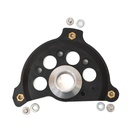 Circuit Equipment: Kit de Instalação Protetor Disco Dianteiro Balistico - Kawasaki