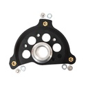 Circuit Equipment: Kit de Instalação Protetor Disco Dianteiro Balistico - Yamaha