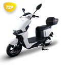 NEOVOLT: GO-X2 PRO 72V 250W (0.25kW) (Chumbo) Dispositivo de Circulaçao c/ Motor Eletrico - MZ33