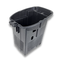 Bagageira do Banco (Grande/Frente) - Neovolt (GO-X2 / GO-X2 PRO)