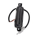 Pisca frontal ESQ - Neovolt (GO-X2 / GO-X2 PRO)