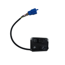 Comutador DRT - Neovolt (GO-X2 / GO-X2 PRO)