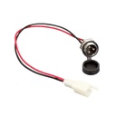 Ficha de carregamento L=240mm - TOX (Viper VR 110/125)