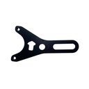 Suporte da pinça de travao traseiro - Neovolt (Eco-Fly)