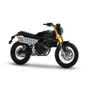 FANTIC: Caballero 125 Scrambler