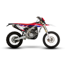 FANTIC: Off-Road XEF 450 4T - MY26