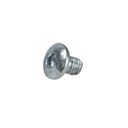 Parafuso da chapa de proteçao M6x8, Tox (Warrior, VR 50, QD06), ATV 49