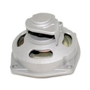 Pinhao de ataque 25H / 6 Dentes (completo, Com proteçao), minimoto 47cc-49cc