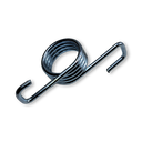 Mola do tensor da corrente 1.8x12.5x9 - Tox (E-Saker 500W - EMD04)