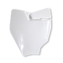 Carenagem Porta Numero (branco) - Tox (E-Saker 500W - EMD04)