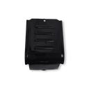 Carenagem resguardo do motor, (parte inferior) - Tox (E-Saker 500W - EMD04)