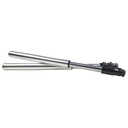 Kit suspensões 39x42x590mm - TOX (Volcano MX 110)