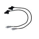 KIT - Sensor/contacto de travao (ESQ+DRT) - Neovolt / Universal