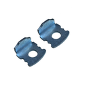 Esticador de corrente (x2) - Tox (Volcano MX 110 / MX 125) / Pitbike
