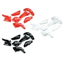 Kit - Carenagem Completa (CRF70), Pitbike