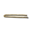 GOLDEN CHAIN 428 136 LINKS RX - FANTIC (TL125 / XMF-XEF 125 E5 MY21-MY22 / XMF XEF 125 E5+ MY25)